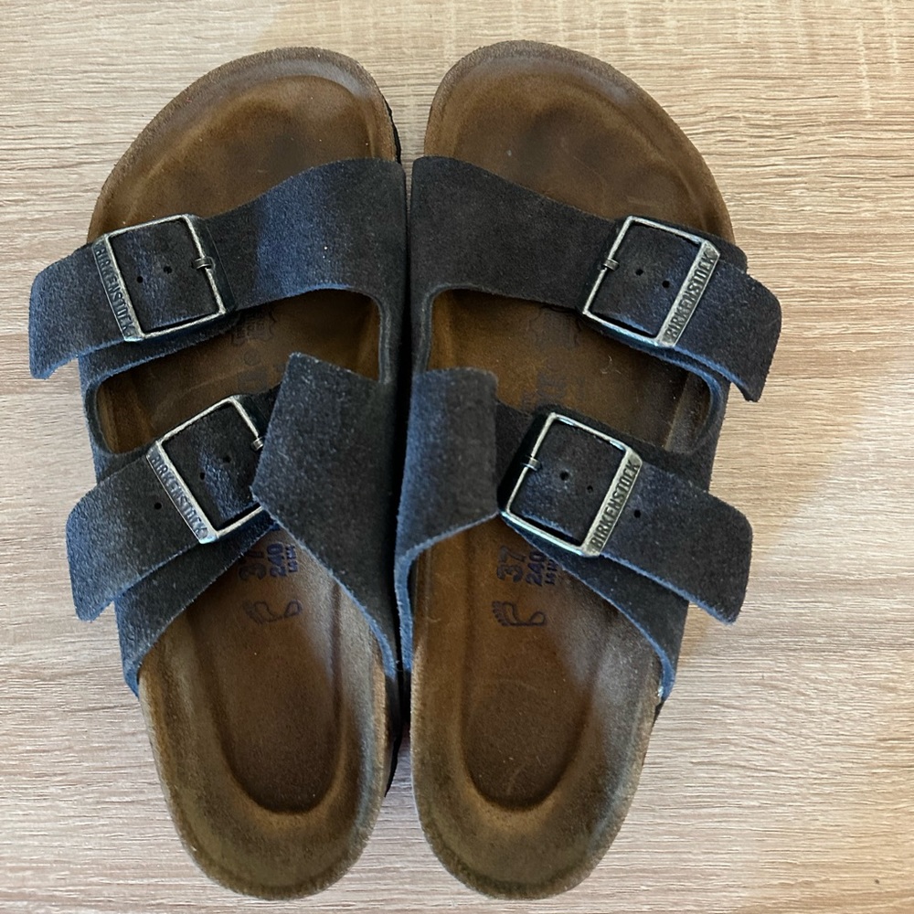 Birkenstock’s